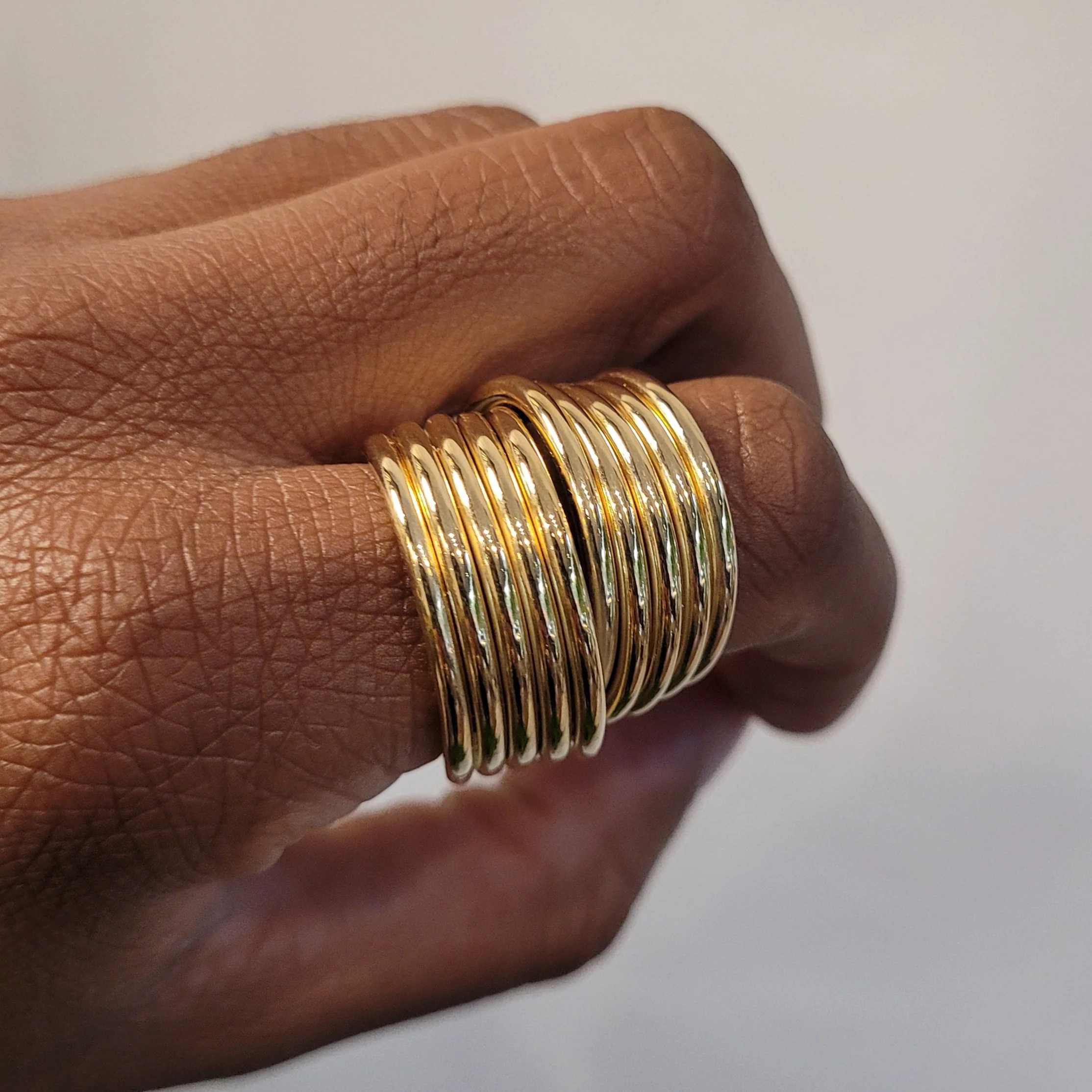 Rings for Any Occasion
